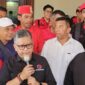 Sekjen PDIP Hasto Kristiyanto 
