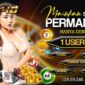 Situs judi online/ilustrasi