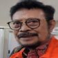 Mantan Menteri Pertanian Syahrul Yasin Limpo (Ist)