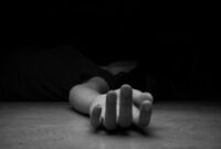 Cucu Bunuh Nenek (Ilustrasi)