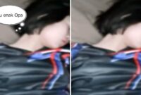 Video Opa Ambon/Kolase
