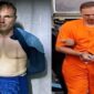 WNA asal Jerman Henry Bruno Torper Diamankan Polisi (Foto Kolase/Ist)
