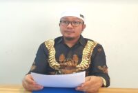 Pengacara Raja Gowa ke-38, Wawan Nur Rewa