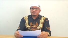 Pengacara Raja Gowa ke-38, Wawan Nur Rewa