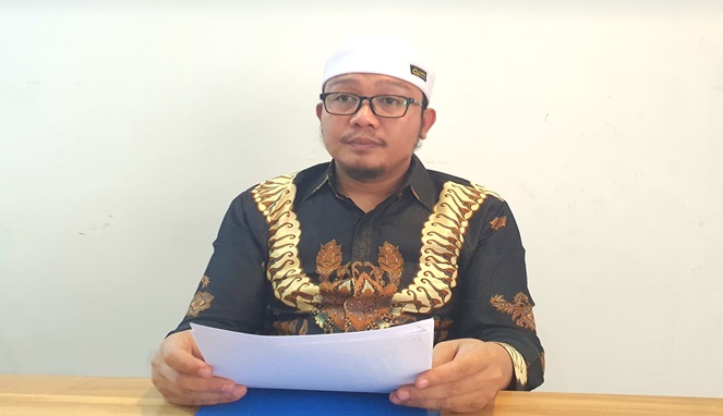 Pengacara Raja Gowa ke-38, Wawan Nur Rewa