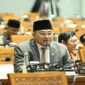 Anggota Komisi VIII DPR RI dari Fraksi PKS, Wisnu Wijaya Adiputra (Ist)