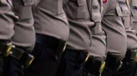 Polres Barru bebastugaskan 12 personel (Ilustrasi)