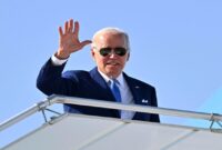 Joe Biden (Ist)