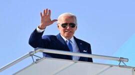 Joe Biden (Ist)