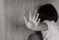 Ilustrasi pemerkosaan kakek peot terhadap bocah 11 tahun di Bulukumba