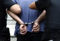 Foto Ilustrasi Penangkapan anggota KPK gadungan