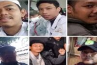 Enam Laskar FPI Tewas Ditembak Polisi
