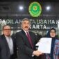 Ketua Tim Kuasa Hukum PDIP, Gayus Lumbuun (Ist)