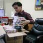 Kolseksi Mainan Wakil Presiden Terpilih  Gibran Rakabuming Raka
