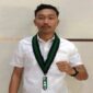 Kepala Bidang PTKP HMI cabang Jeneponto, Sulaeman