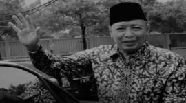 Hamzah Haz (Ist)