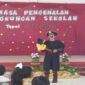 Pendongeng Nasional, Harris Rizki (Ist)