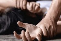 Siswi SMP Diperkosa Remaja (Ilustrasi)