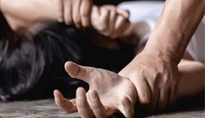 Siswi SMP Diperkosa Remaja (Ilustrasi)