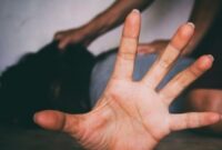 Ilustrasi pemerkosaan gadis 17 tahun di Luwu