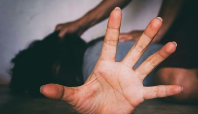 Ilustrasi pemerkosaan gadis 17 tahun di Luwu