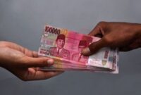 Ilustrasi Uang Tebusan