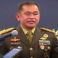 Kepala Staf TNI Angkatan Darat, Jenderal TNI Maruli Simanjuntak (Ist)