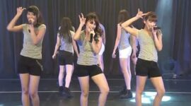 Jkt48 Generasi 1 Medley Mix Dance (Tangkapan Layar Video Youtube)