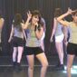 Jkt48 Generasi 1 Medley Mix Dance (Tangkapan Layar Video Youtube)