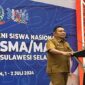 Kepala Bidang (Kabid) SMA Disdik Sulsel, Muhammad Nurkusuma (Ist)
