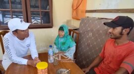 Tangkapan Layar Video Pemandi Jenazah Vina, Nenek Euis di YouTube Kang Dedi Mulyadi