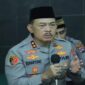 Kapolda Sumatera Barat, Irjen Suharyono (Ist)