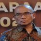 Ketua KPU RI, Hasyim Asy'ari (Ist)