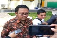 Kuasa Hukum Korban, Wawan Nur Rewa
