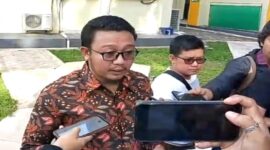 Kuasa Hukum Korban, Wawan Nur Rewa