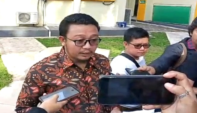 Kuasa Hukum Korban, Wawan Nur Rewa