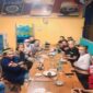 Lembaga Adat Pasereanta Firman Sombali (Ist)