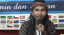 Mama Ghufron (Ist)