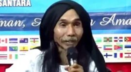 Mama Ghufron
