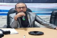 Maulana Ramli, Pimpinan Perusahaan Group Media Global Indonesia (GMGI)