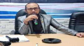 Maulana Ramli, Pimpinan Perusahaan Group Media Global Indonesia (GMGI)