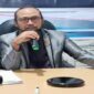 Maulana Ramli, Pimpinan Perusahaan Group Media Global Indonesia (GMGI)