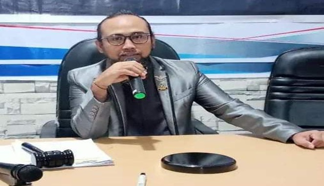 Maulana Ramli, Pimpinan Perusahaan Group Media Global Indonesia (GMGI)