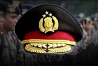 Mutasi Polri 2024 (Foto Ilustrasi)