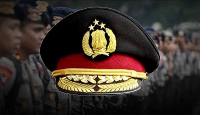 Mutasi Polri 2024 (Foto Ilustrasi)