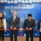 Nasaruddin Umar dan Dubes AS Sung Y Kim (Foto: Kedubes AS di Jakarta)