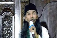 Penceramah asal Malang, Jawa Timur, Mama Ghufron (Ist)