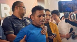 Pegi Setiawan Korban Salah Tangkap dalam Kasus Pembunuhan Vina Cirebon (Ist)