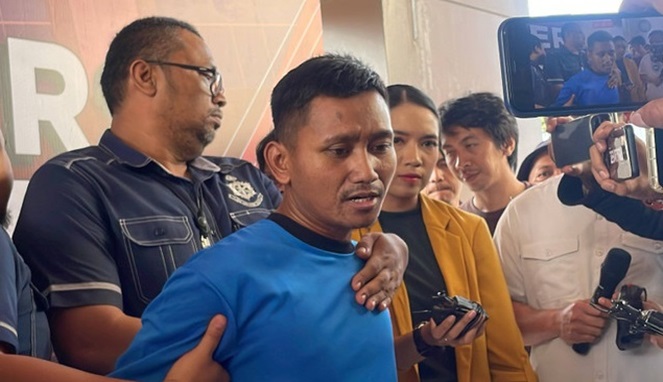 Pegi Setiawan Korban Salah Tangkap dalam Kasus Pembunuhan Vina Cirebon (Ist)