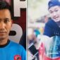 Pegi Setiawan (Kiri) dan Pegi Perong (Kanan) diduga pelaku pembunuhan Vina Cirebon/Foto Kolase